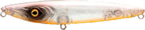 Τεχνητό Fishus Lurenzo Espetit 14cm Mimetic Pike