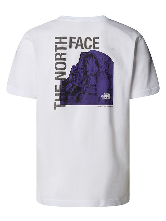 T-shirt White