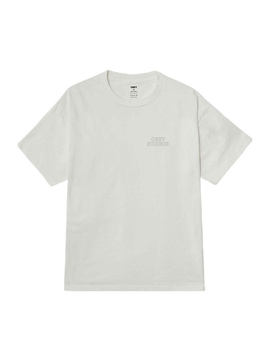 T-Shirt White