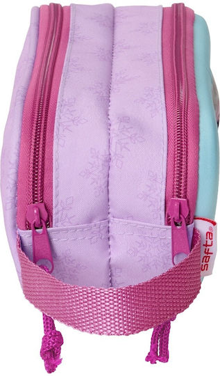 Safta Penare Culoare Full Face Roz