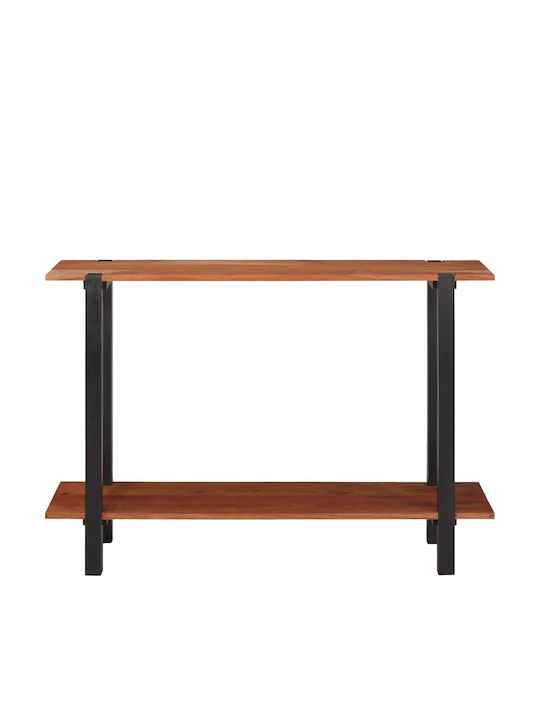 Konsole Coffee L110xB30xH75cm