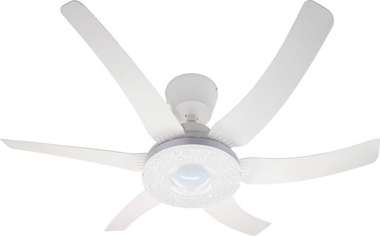 Keskor 96cm White