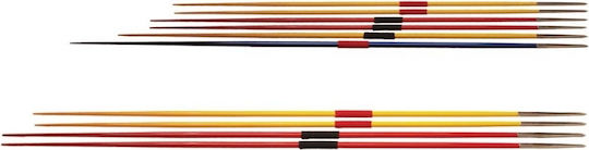 AMILA Javelin Advanced 2.40m 0.7kg