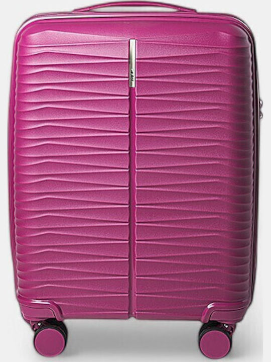 Paulter Cabin Suitcase Fuchsia Paulter Cabin Suitcase Fuchsia