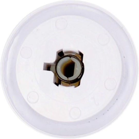 Копче за Управление на Фурна C00893644 Beko 250315005