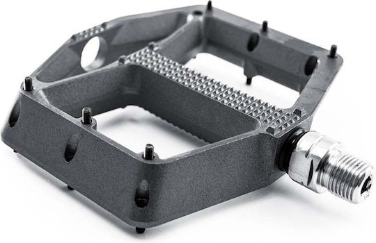 CUBE Fahrradpedale Wohnung Gray