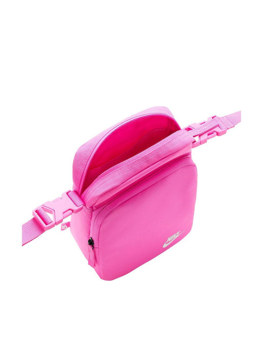 Heritage Men's Bag Shoulder / Crossbody Pink
