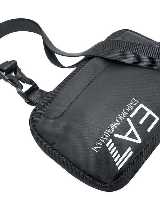 Men's Bag Shoulder / Crossbody Black