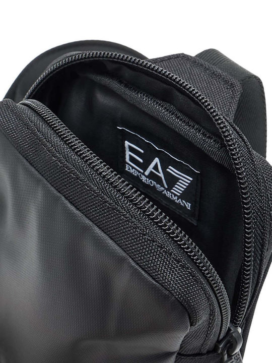 Men's Bag Shoulder / Crossbody Black