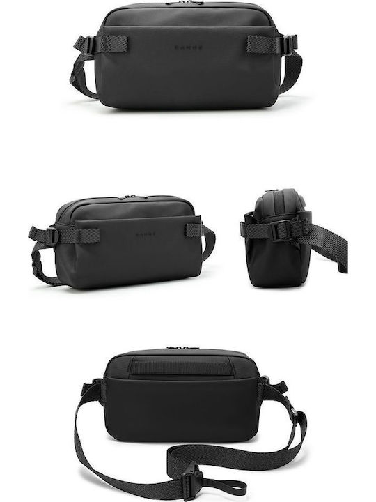Bum Bag Taille Schwarz