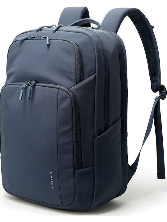 Bange Waterproof Backpack Backpack for 15.6" Laptop Blue 7839