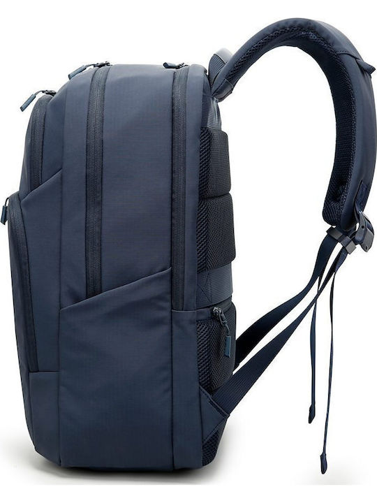 Bange Waterproof Backpack Backpack for 15.6" Laptop Blue 7839
