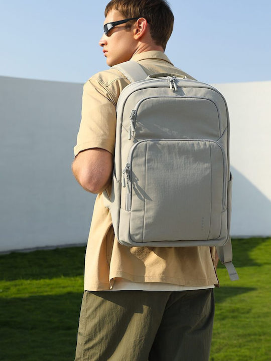 Bange Backpack Backpack for 15.6" Laptop Gray 7839
