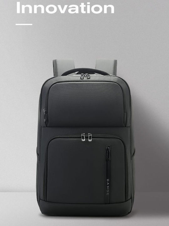 Bange Waterproof Backpack Backpack for 15.6" Laptop Black 7822