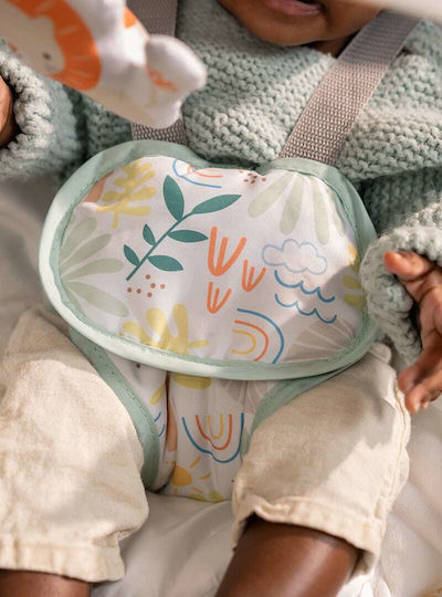 Ingenuity Ηλεκτρικό Relax Μωρού Κούνια Keep Cozy με Δόνηση Madi για Παιδί έως 18kg