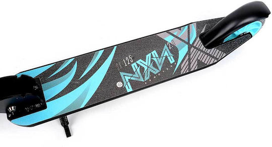 Tempish Kids Scooter Foldable Nixin 125 II 2-Wheel AL Blue