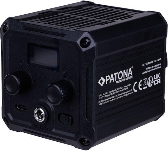 Patona Video Light 60W
