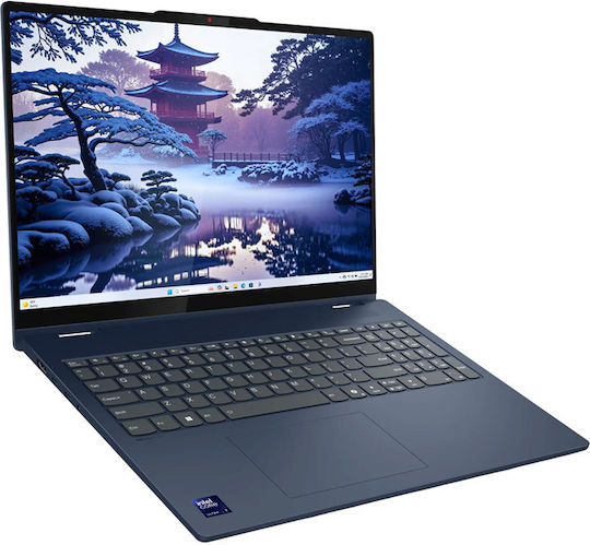Lenovo IdeaPad 5 2-in-1 16IAL10 16" IPS FHD+ Touchscreen (Ultra 7-255U/32GB/1TB SSD/W11 Home) (US Keyboard)