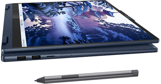 Lenovo IdeaPad 5 2-in-1 16IAL10 16" IPS FHD+ Touchscreen (Ultra 7-255U/32GB/1TB SSD/W11 Home) (US Keyboard)