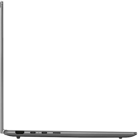 Lenovo Slim 7 14ILL10 14" OLED FHD+ (Ultra 7-258V/32GB/1TB SSD/W11 Home) Luna Grey (US Клавиатура)