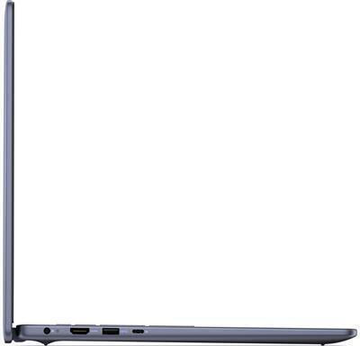 Dell DC16251 16" FHD+ (Core 7-150U/16GB/1TB SSD/GeForce MX570A/W11 Home) Midnight Blue (International English Keyboard)