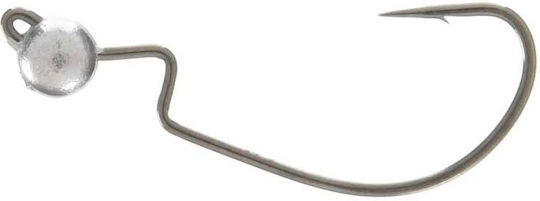 Fishing Hooks Owner Cultiva Jh-38 5149 No4 1/8 Oz – 3.5 Gr