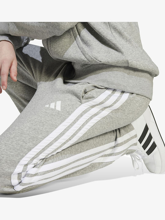 Kinder Sweatpants Set - Jogginganzug Gray 2Stück Tiberio