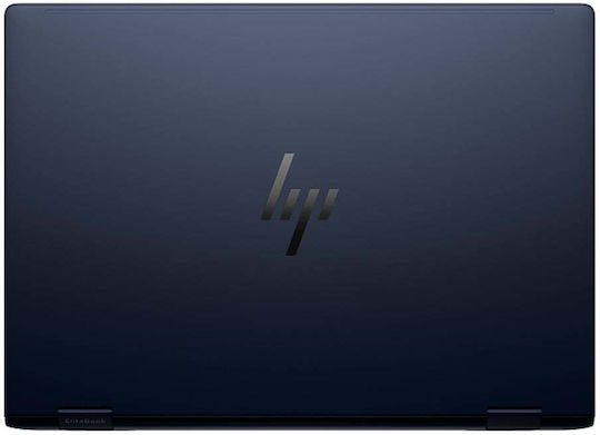 HP EliteBook X Flip G1i 14" IPS FHD+ Ecran Tactil (Ultra 7-258V/32GB/1TB SSD/W11 Pro) (Tastatură Internațională Engleză)