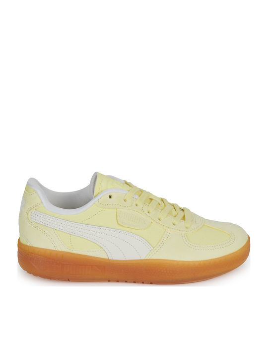 Palermo Damen Sneakers Ethereal