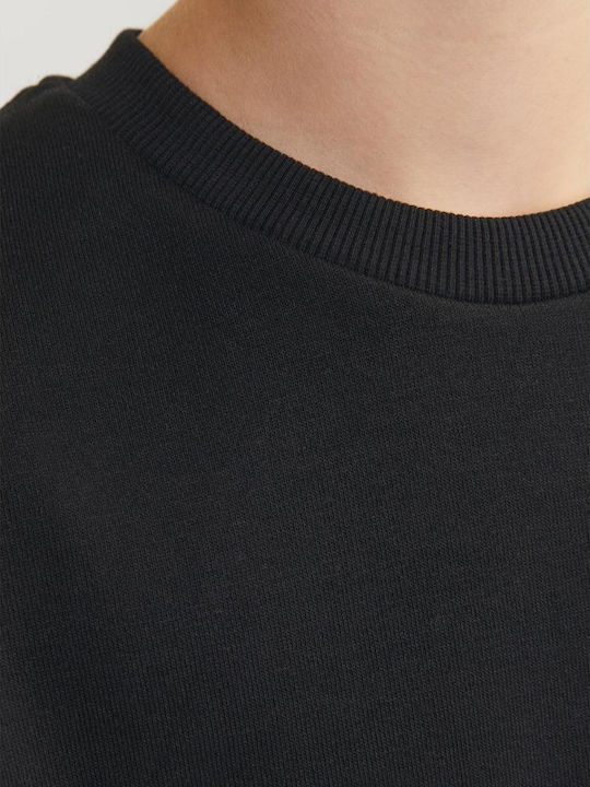 Kids Sweatshirt Black