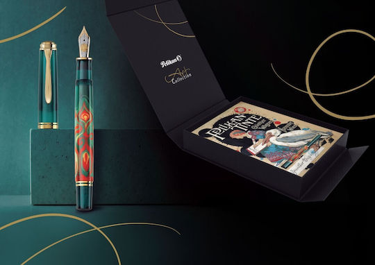 Pelikan Πένα Γραφής Fine