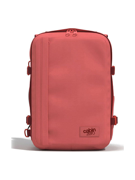Cabin Zero Travel 32lt Πορτοκαλί