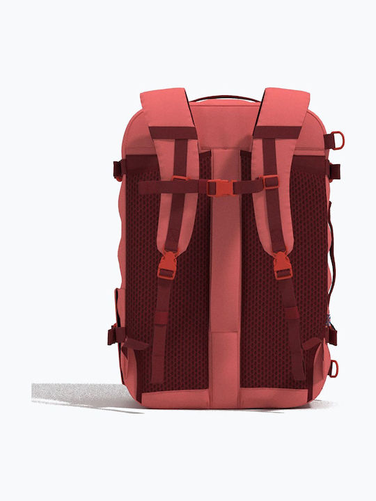 Cabin Zero Travel 42lt Πορτοκαλί