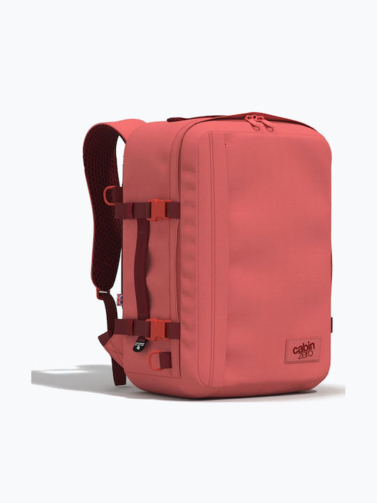 Cabin Zero Travel 32lt Πορτοκαλί