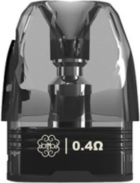 DotMod Ersatz-Pod 3ml mit Widerstand 0.8ohm 1Stück