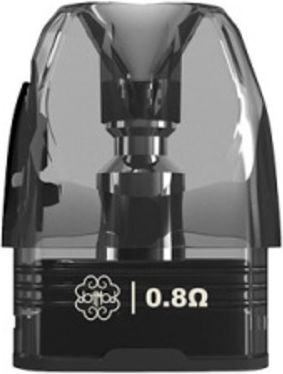 DotMod Резервен Pod 3мл със Съпротивление 1ohm 1бр