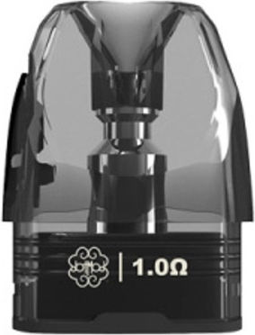 DotMod Резервен Pod 3мл със Съпротивление 0.4ohm 1бр