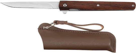 Fox Outdoors Σουγιάς σε Θήκη