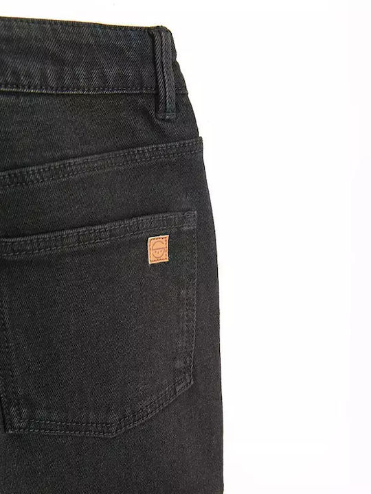 Cool Club Pantalon Jeans Pentru Copii Negru