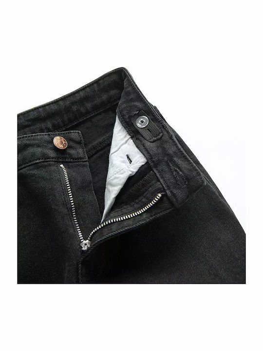 Cool Club Pantalon Jeans Pentru Copii Negru
