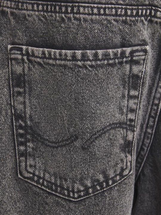 Παιδικό Παντελόνι Τζιν Grey Denim