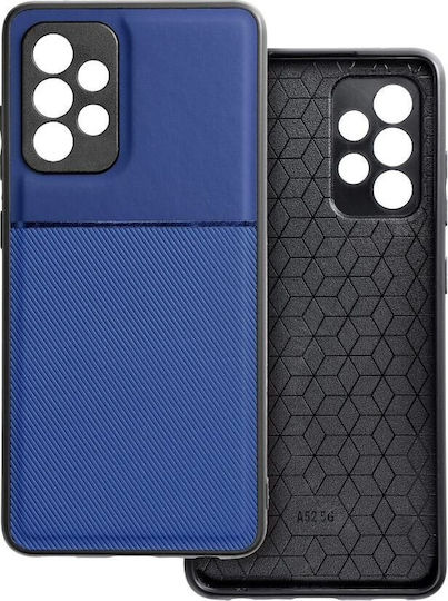 Back Cover Silicone Magnetic Blue (Samsung A05s)