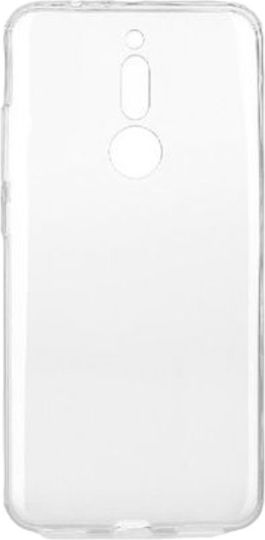 Ultradünne 0,5 mm Xiaomi Redmi 8 Transparentes OEM Transparentes Redmi 8