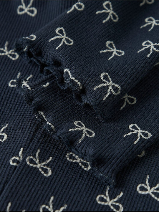 Παιδικό Κολάν Μακρύ Μπλε Σκούρο Dark Blue