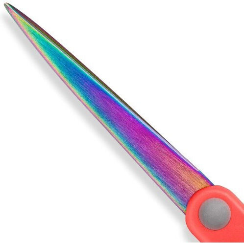 Staedtler Staedtler Norix Craft Scissors 21cm Card 1 Piece 965 21x Bk