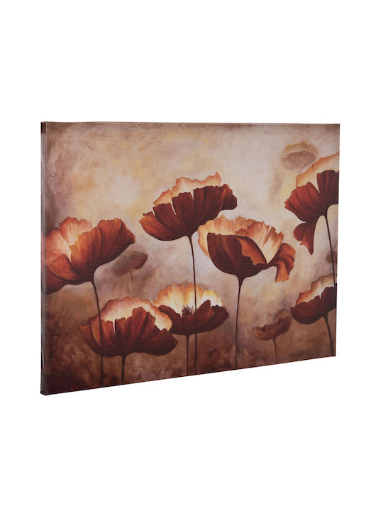 HomeMarkt Gobi Painting on Canvas 68x50cm