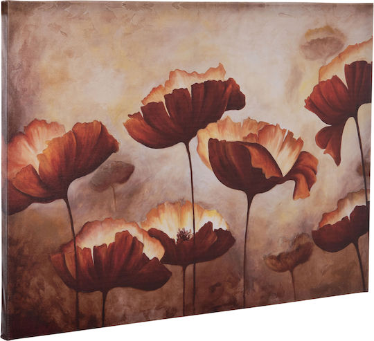 HomeMarkt Gobi Πίνακας σε Καμβά 68x50cm