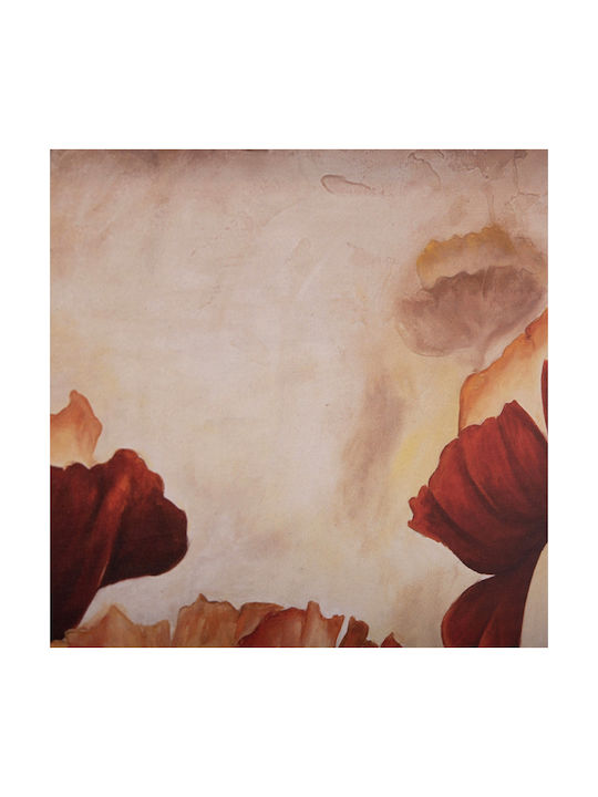 HomeMarkt Gobi Painting on Canvas 68x50cm