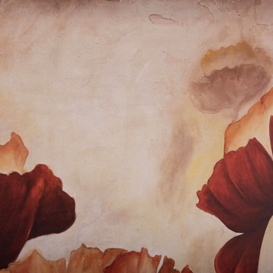 HomeMarkt Gobi Πίνακας σε Καμβά 68x50cm