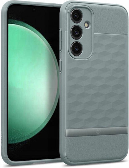 Caseology Parallax Back Cover Πλαστικό / Σιλικόνης Sage Green (Galaxy S23 FE)